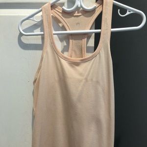 Lululemon swiftly tank